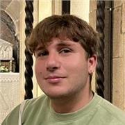 Estudiante de química en la uib, imparto materia para estudiantes de ESO y bachillerato, doy clase de biología, química, mates y física
He dado clase a niños de secundaria y la mayoría han logrado un crecimiento respecto a las materias que he impartido.